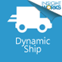 Dynamic Ship logo