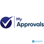 My Approvals App – Centralized Approval Management
