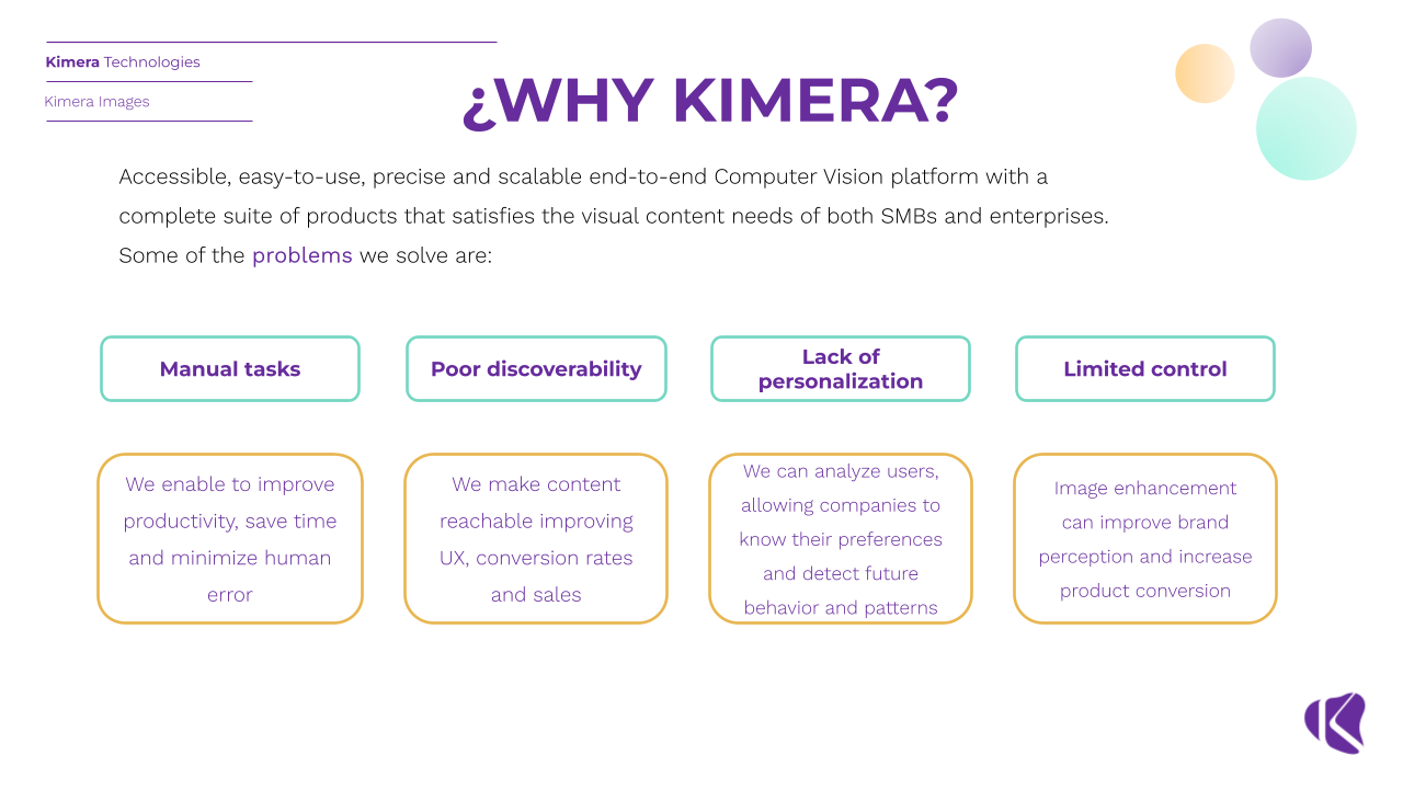 Kimera Tagging preview 3