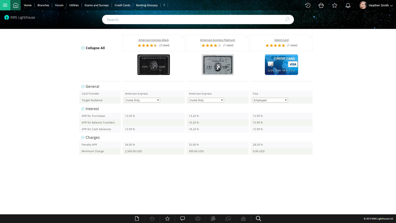 KMS Lighthouse Subscription and Onboarding preview 3