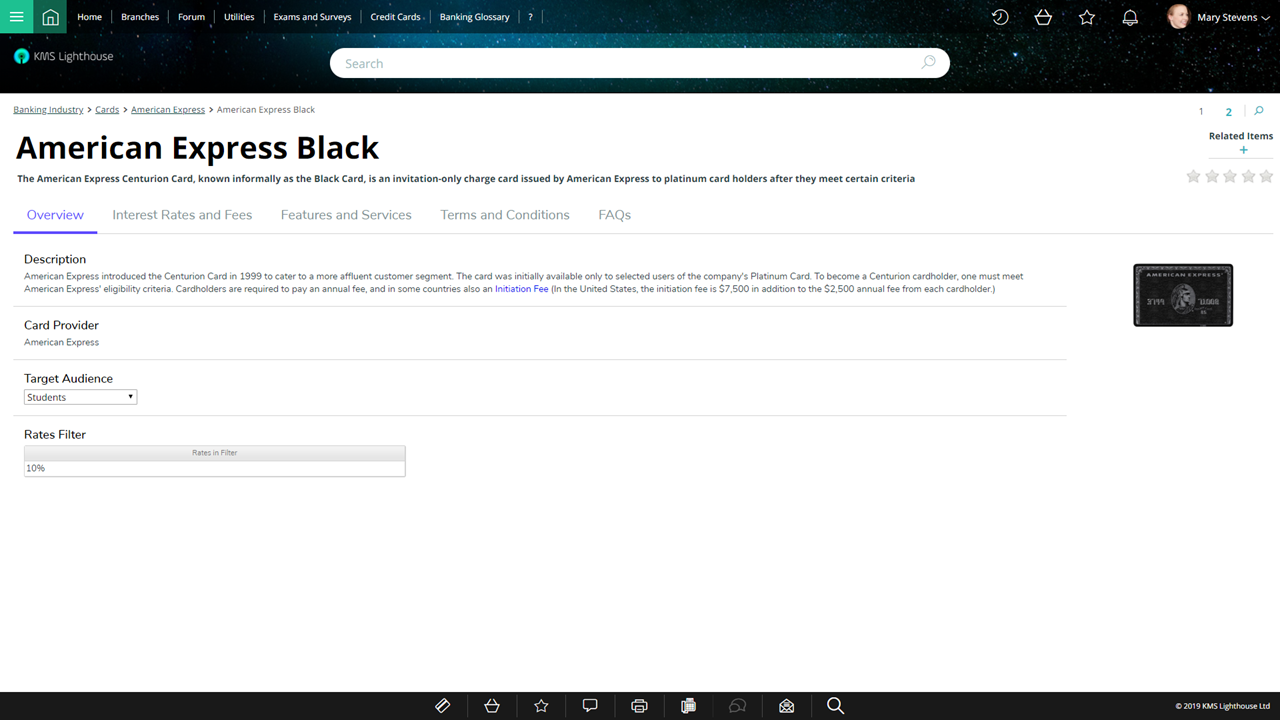 KMS Lighthouse Subscription and Onboarding preview 4