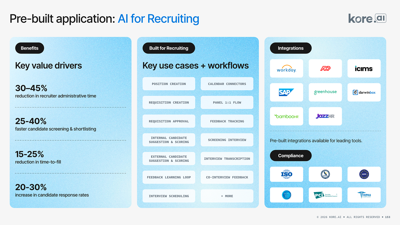 AI For Recruiting preview 1