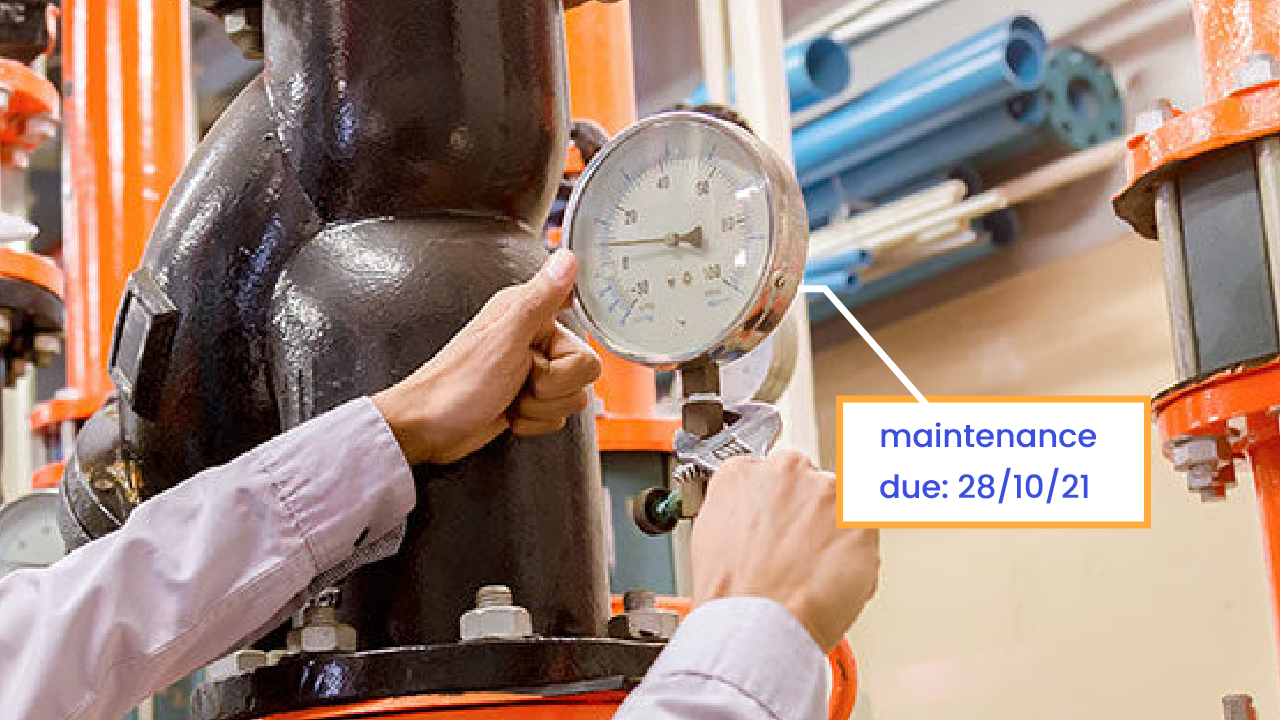 Machine vision for Manufacturing Industry preview 3