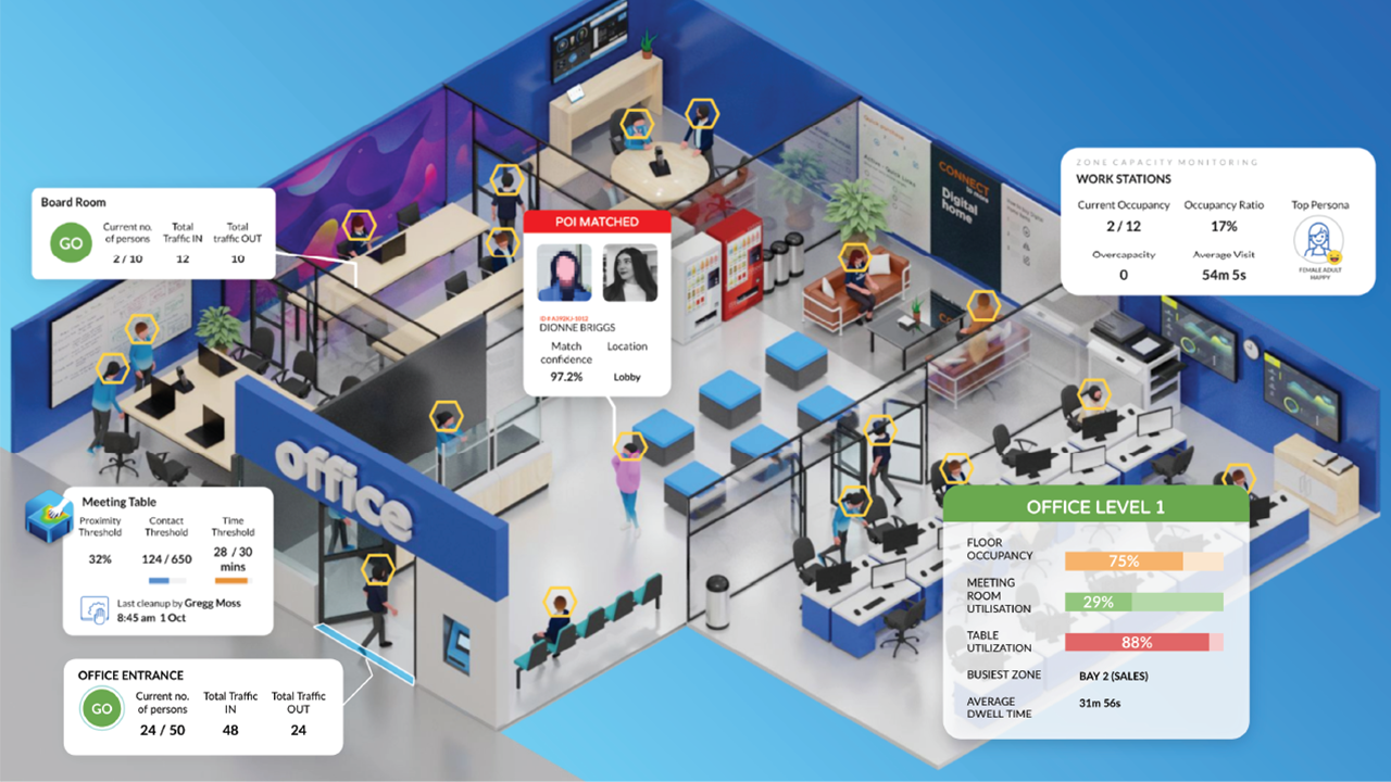 Viana a meldCX product preview 2