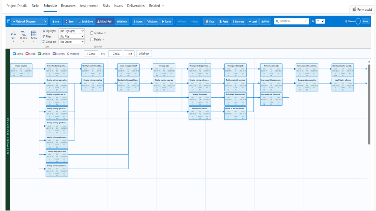 mPowerPro – Project Online to Power Platform Migration Suite preview 4