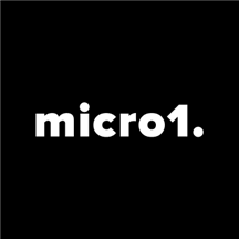 Logo Micro1