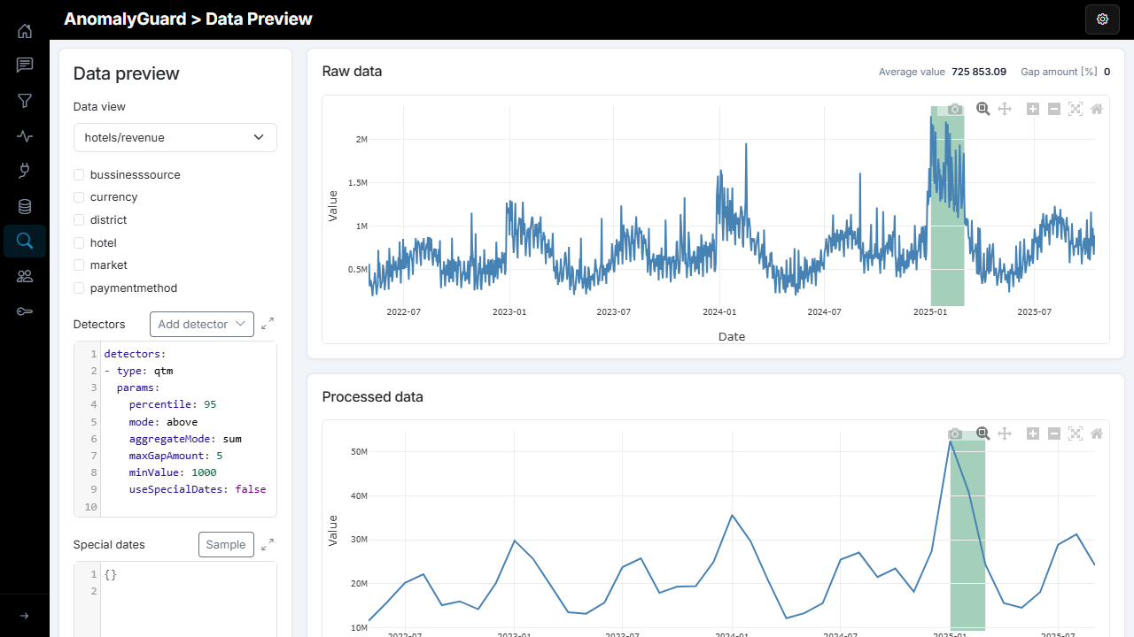 AnomalyGuard preview 3