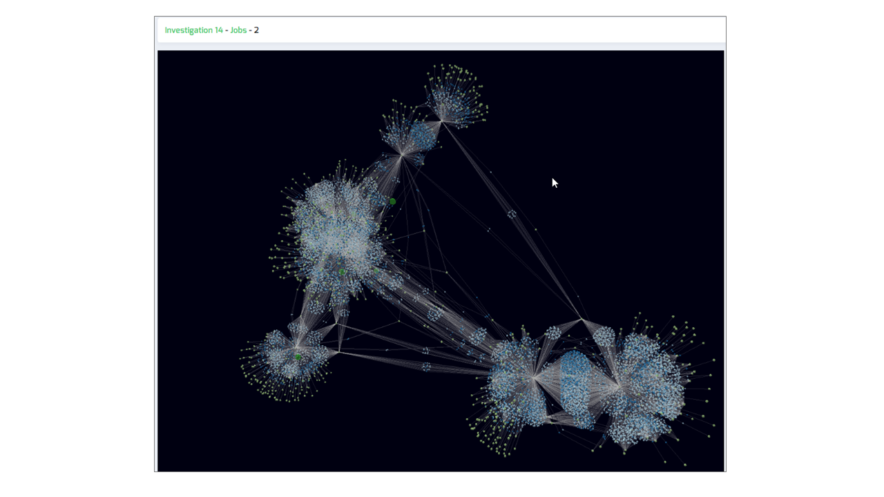 Akkodis Modern Analytics Platform preview 4