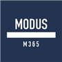 MODUS M365 dox42 Document Automation logo