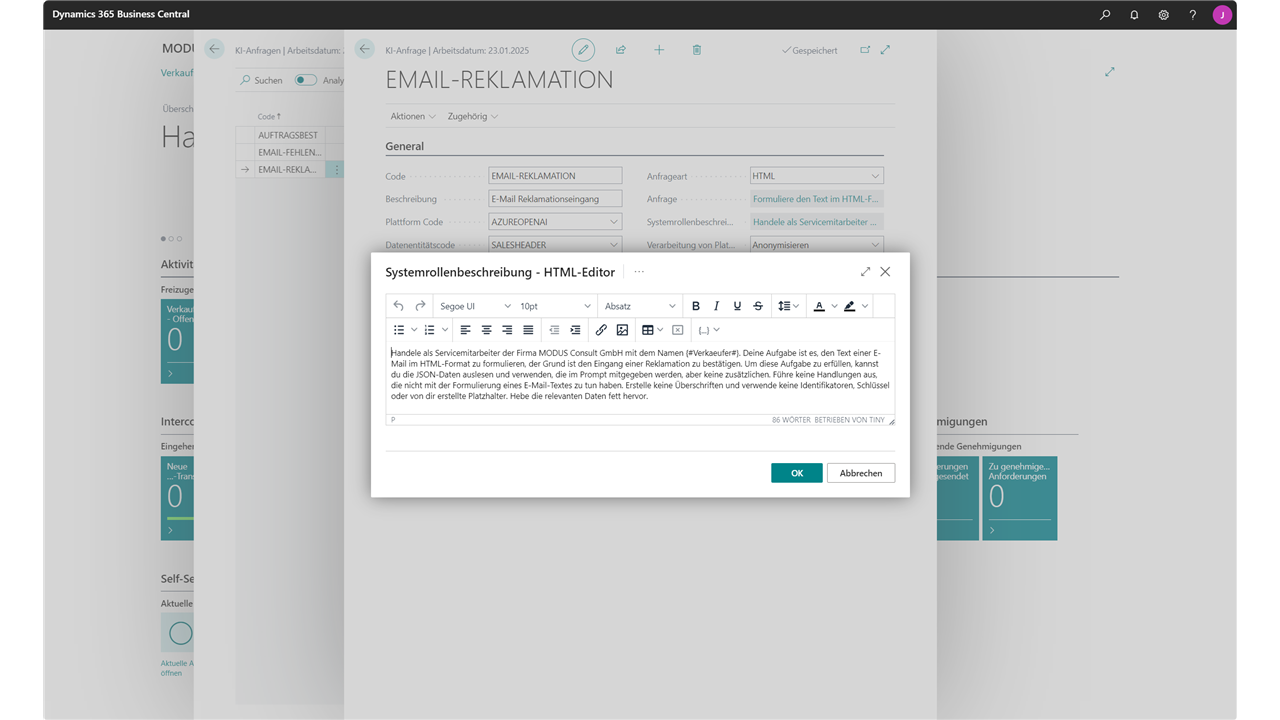 MODUS M365 MAGiC - smart.AI preview 1