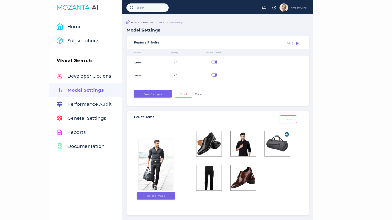 ShopSphere AI preview 5