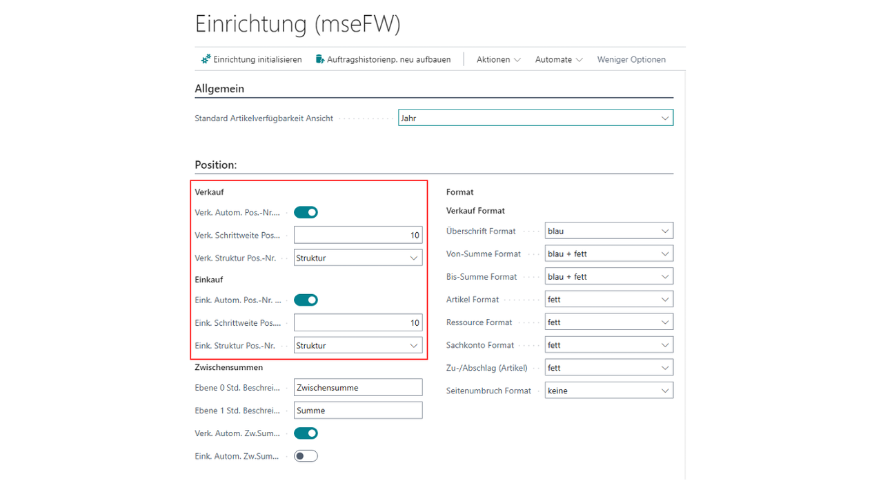 mseFramework preview 3