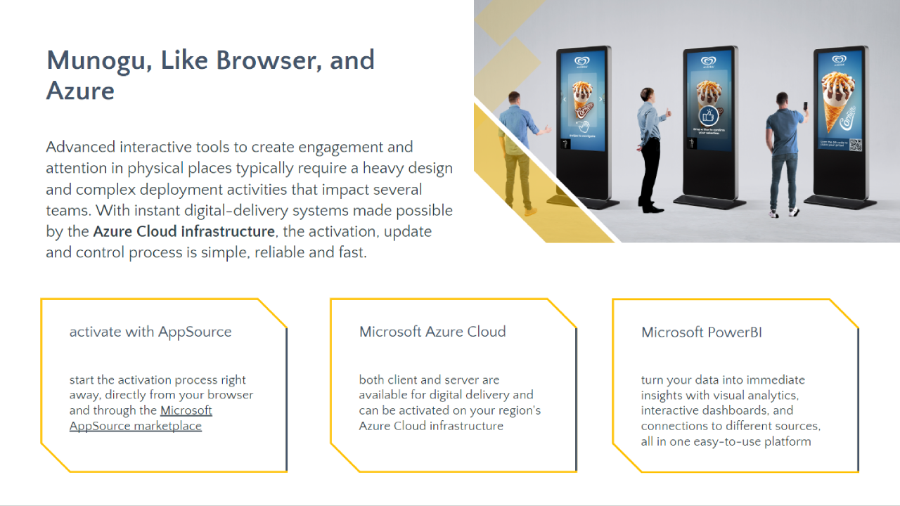 Like Browser preview 4