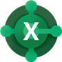 Excel Report Builder logo