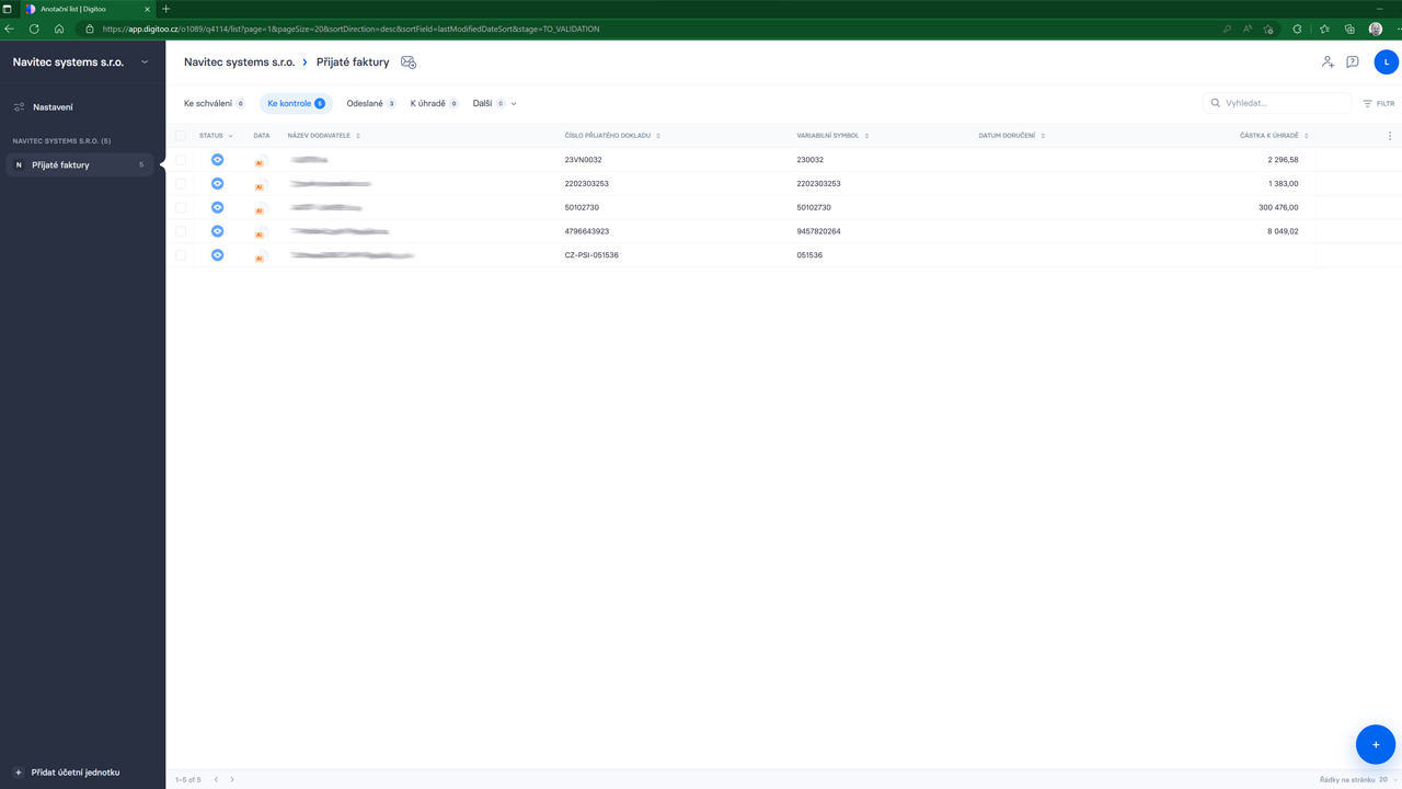 Navitec Digitoo Bridge preview 1