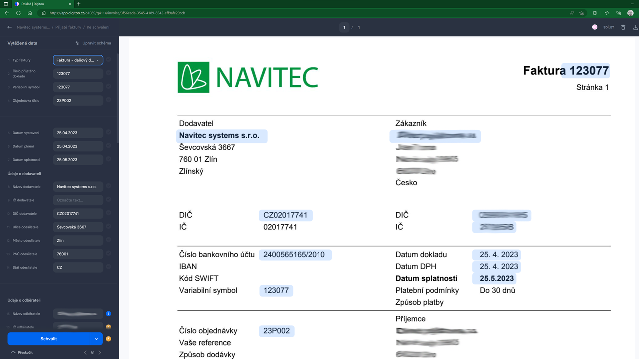Navitec Digitoo Bridge preview 2