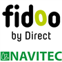 Navitec Fidoo Bridge logo