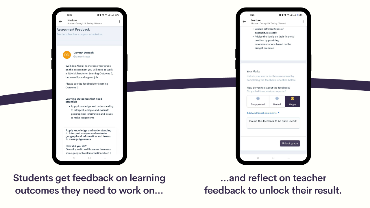 Nurture Formative Assessment & Feedback preview 4