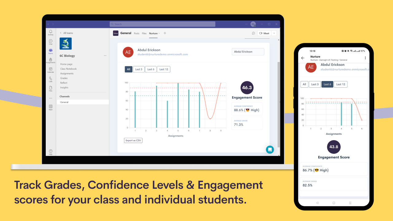 Nurture Formative Assessment & Feedback preview 5