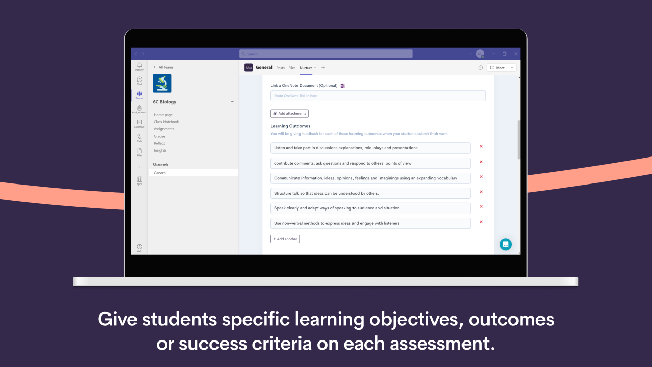 Nurture Formative Assessment & Feedback preview 1