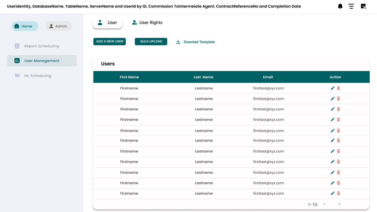 Magic Grid PBI Enterprise Solution preview 3
