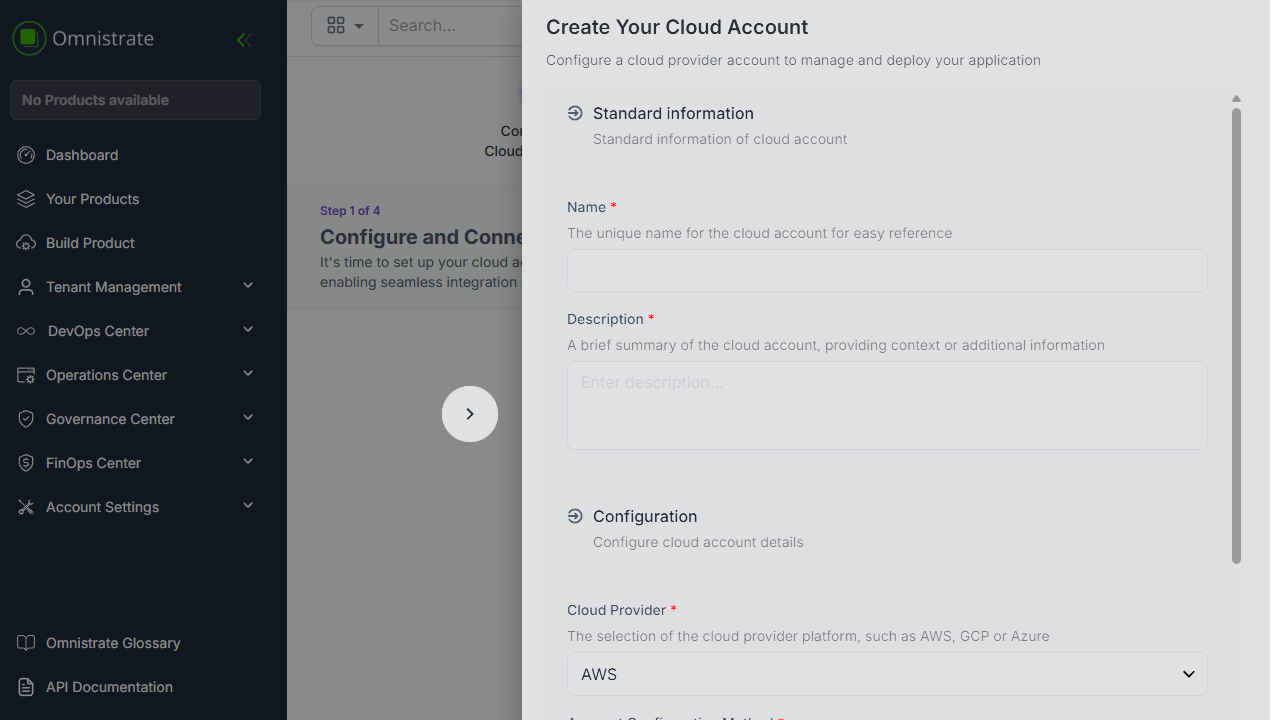 Omnistrate: Distribute & operate your software in any environment preview 2