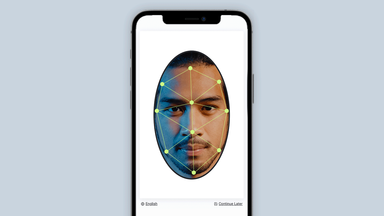 Age Estimation and Verification preview 2