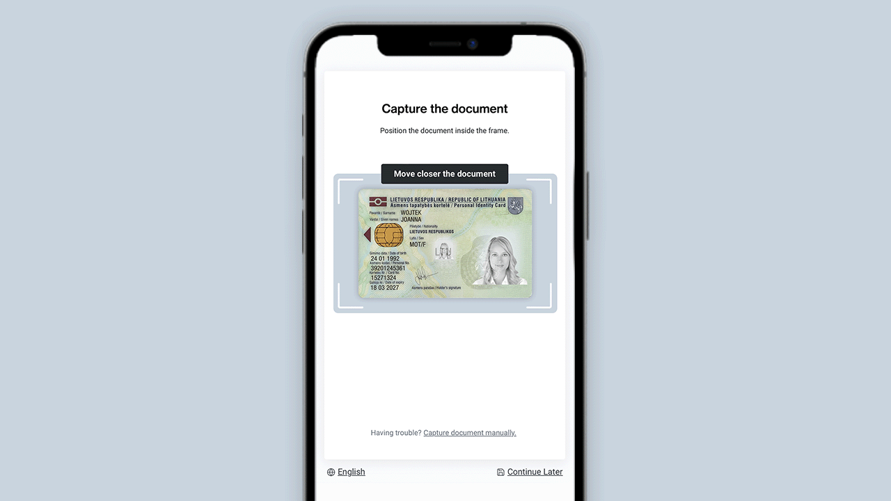 Document Readability via Optical Character Recognition Technology preview 1