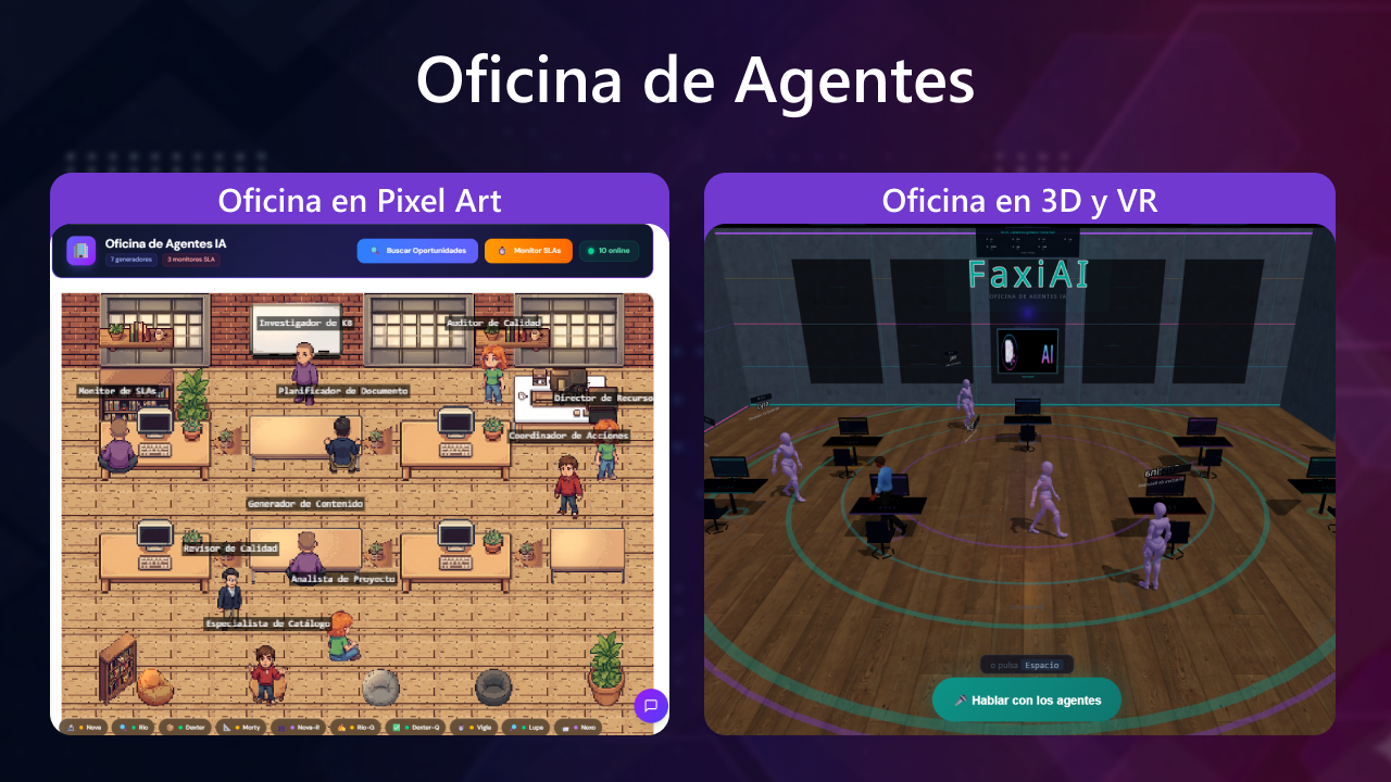 FaxiAI preview 4