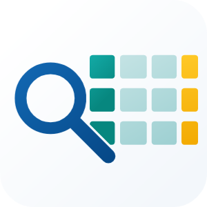 Advanced Lookup