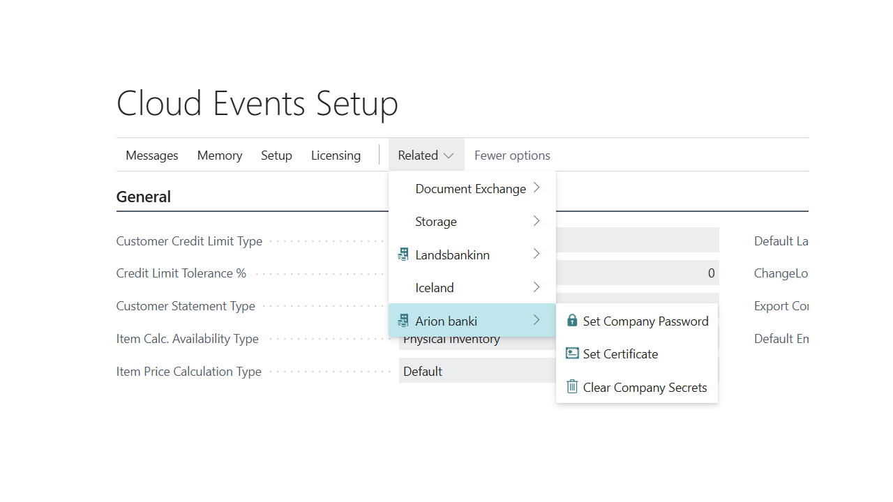 Origo Cloud Events Arionbanki preview 1