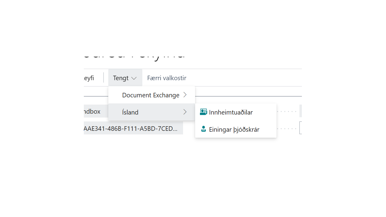 Origo Cloud Events Iceland preview 2