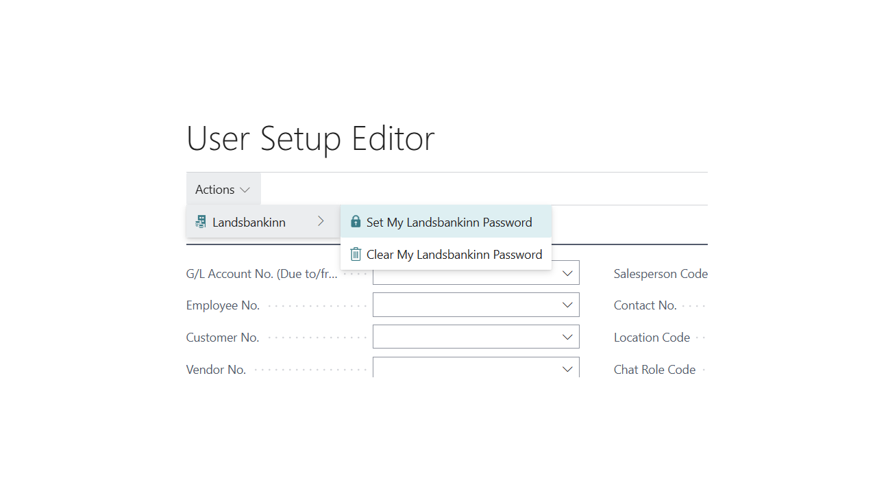 Origo Cloud Events Landsbankinn preview 2