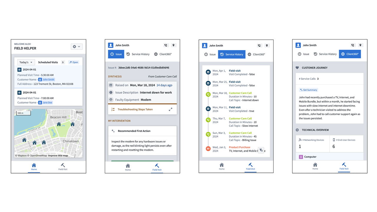 Palantir AIP preview 5