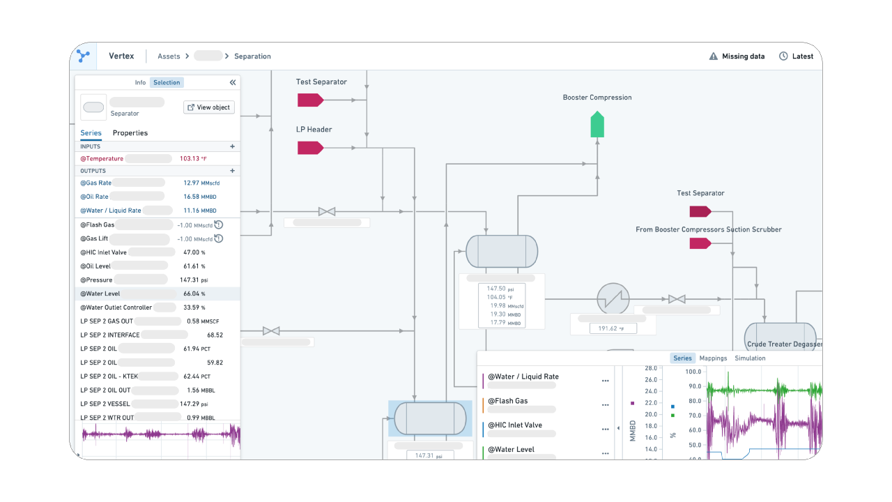 Palantir Foundry preview 4