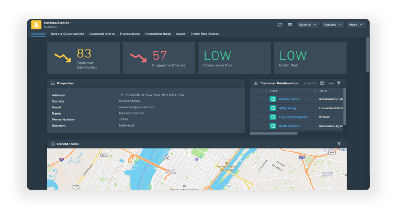 Palantir Foundry preview 3
