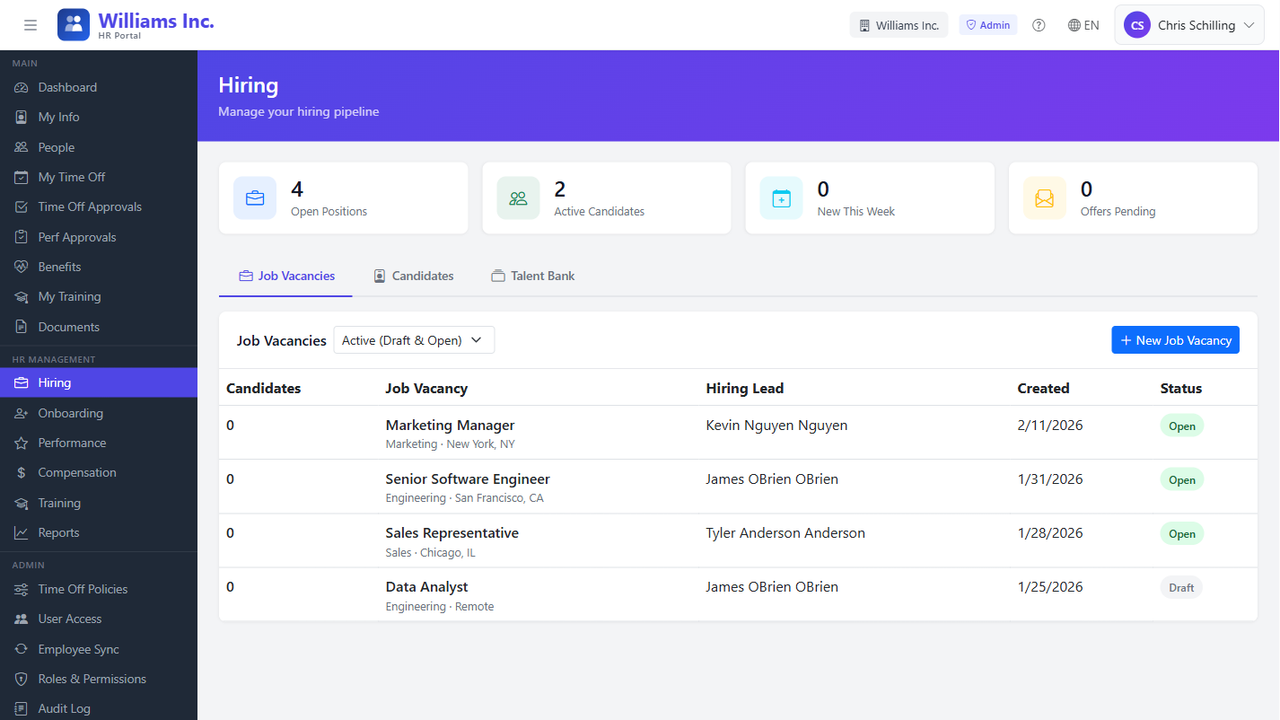 Lookio - See People Clearly preview 4