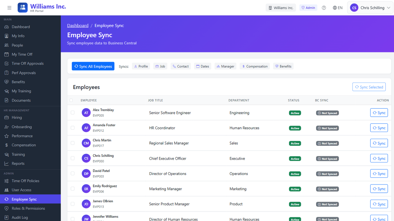 Lookio - See People Clearly preview 3