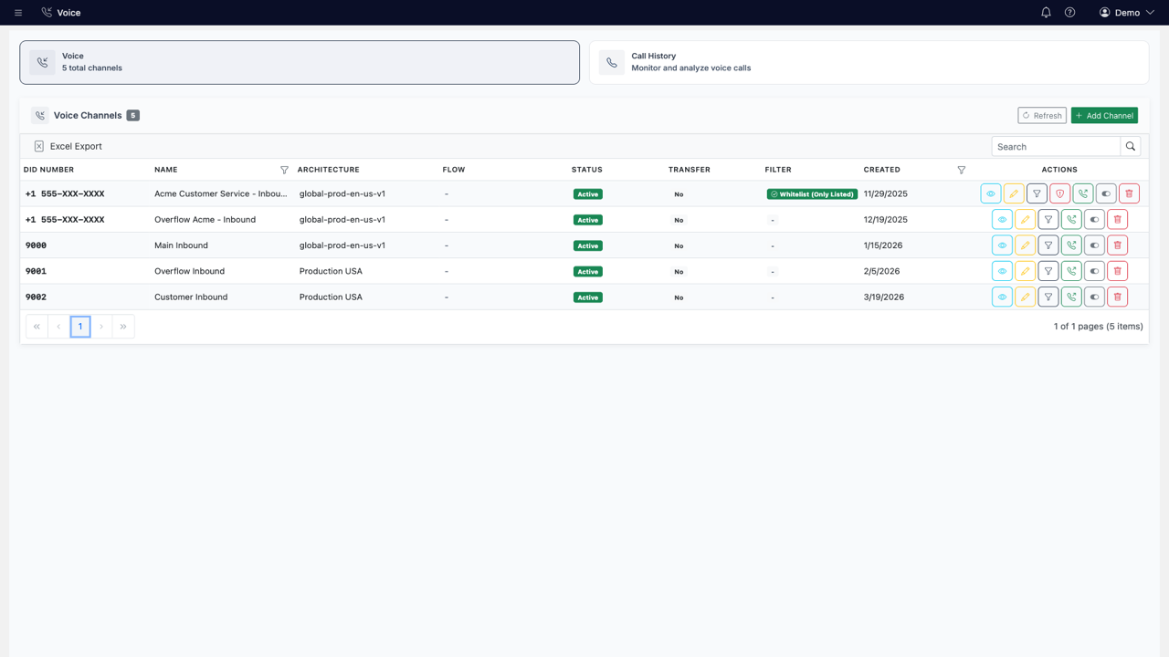 Auralytik preview 4
