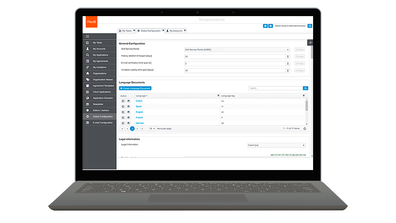 Digital Product Factory preview 2