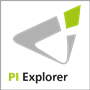 PI Explorer for SharePoint logo