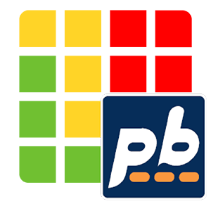 Risk Matrix by Profitbase | Microsoft Marketplace