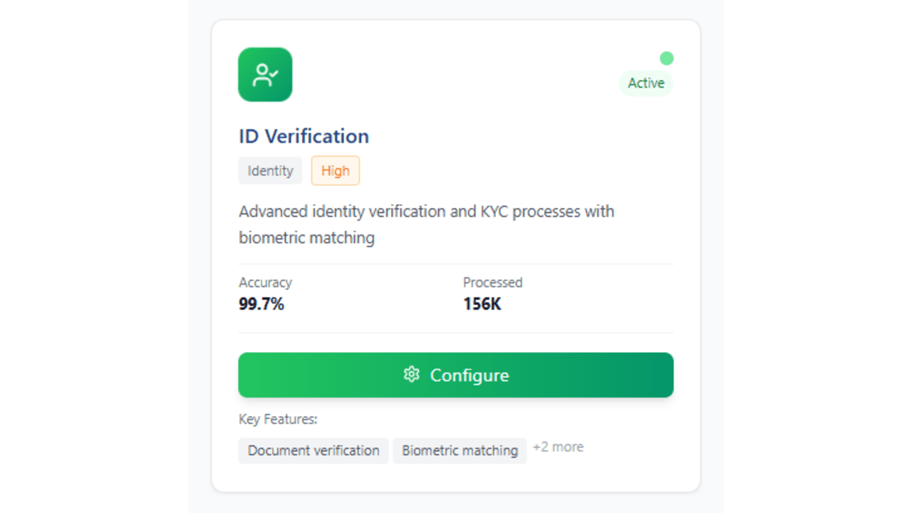 Agent CIAM – AI Identity & Access Management preview 1