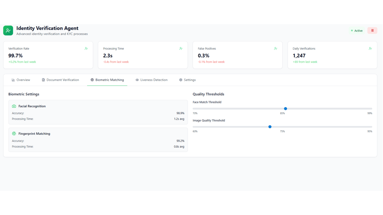 Agent CIAM – AI Identity & Access Management preview 4