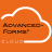 Advanced-Forms® logo