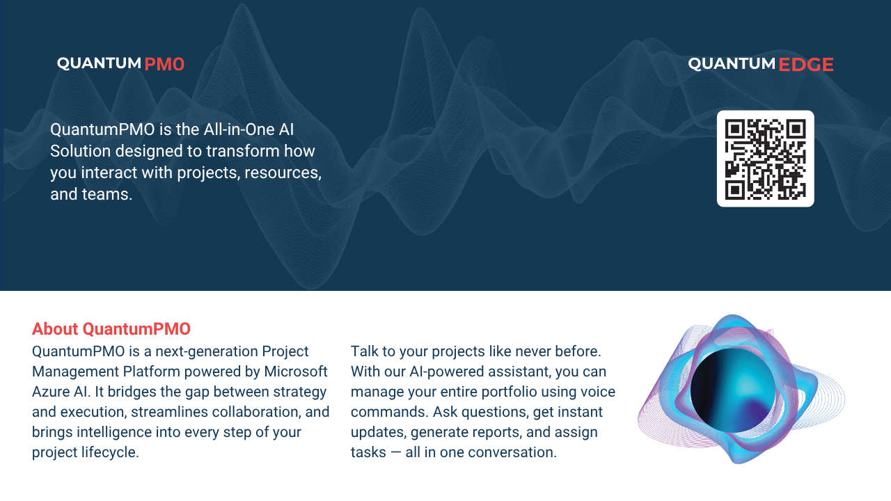 Quantum PMO preview 2