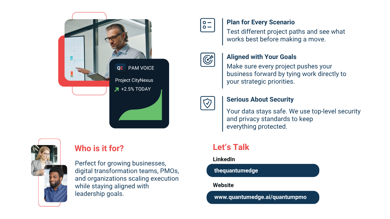 Quantum PMO preview 5