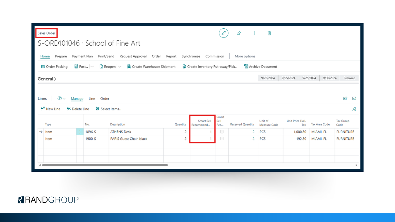 Smart Sell AI Companion preview 1
