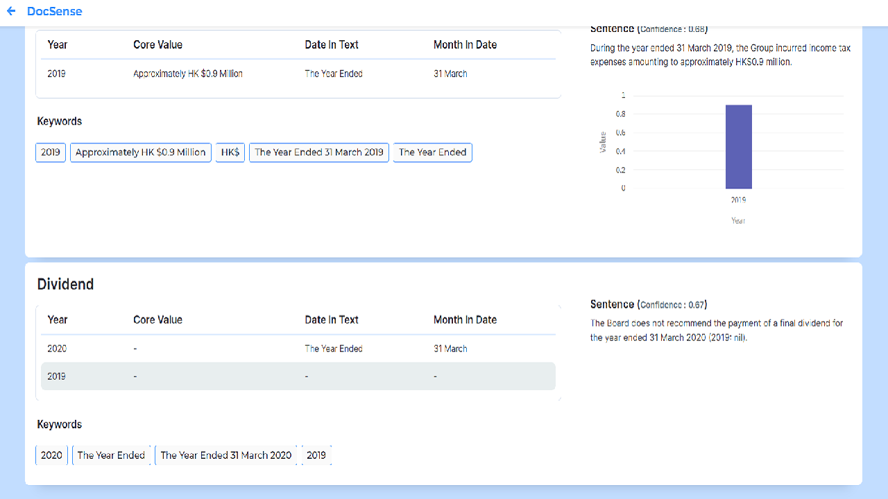 DocuSense preview 4