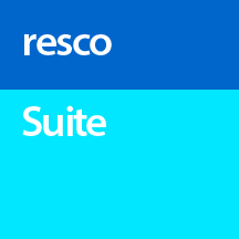 Resco Mobile Platform logo